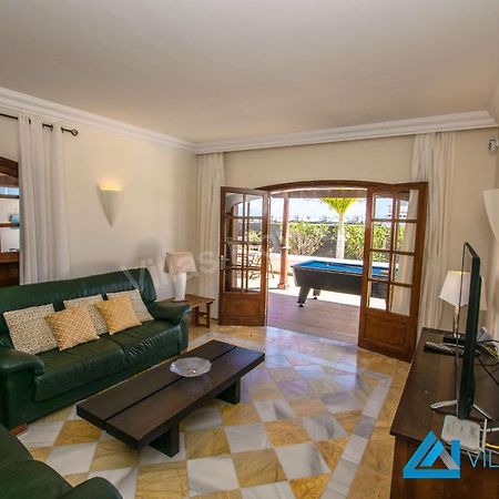 Villa Valentina - Lh156 By Villas Now Ltd Playa Blanca  Kültér fotó