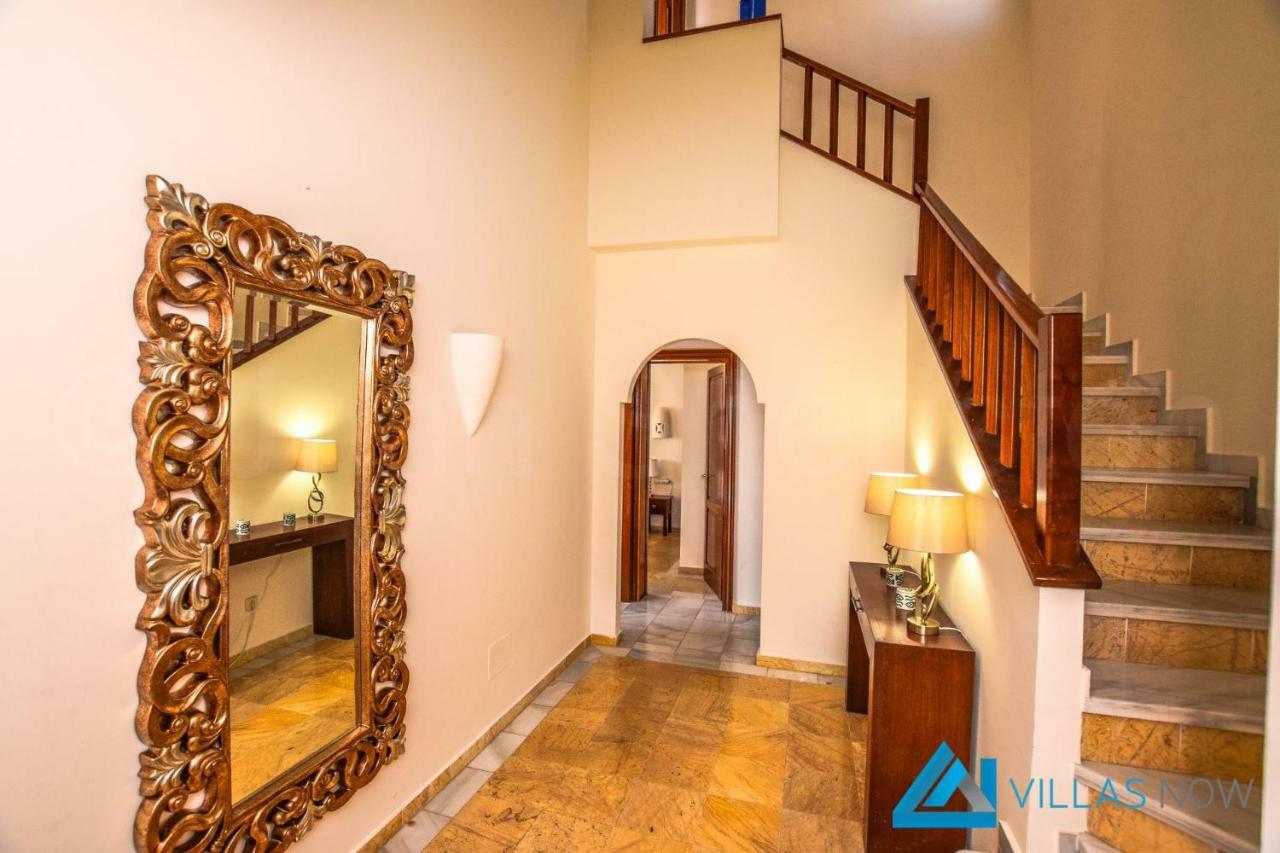 Villa Valentina - Lh156 By Villas Now Ltd Playa Blanca  Kültér fotó